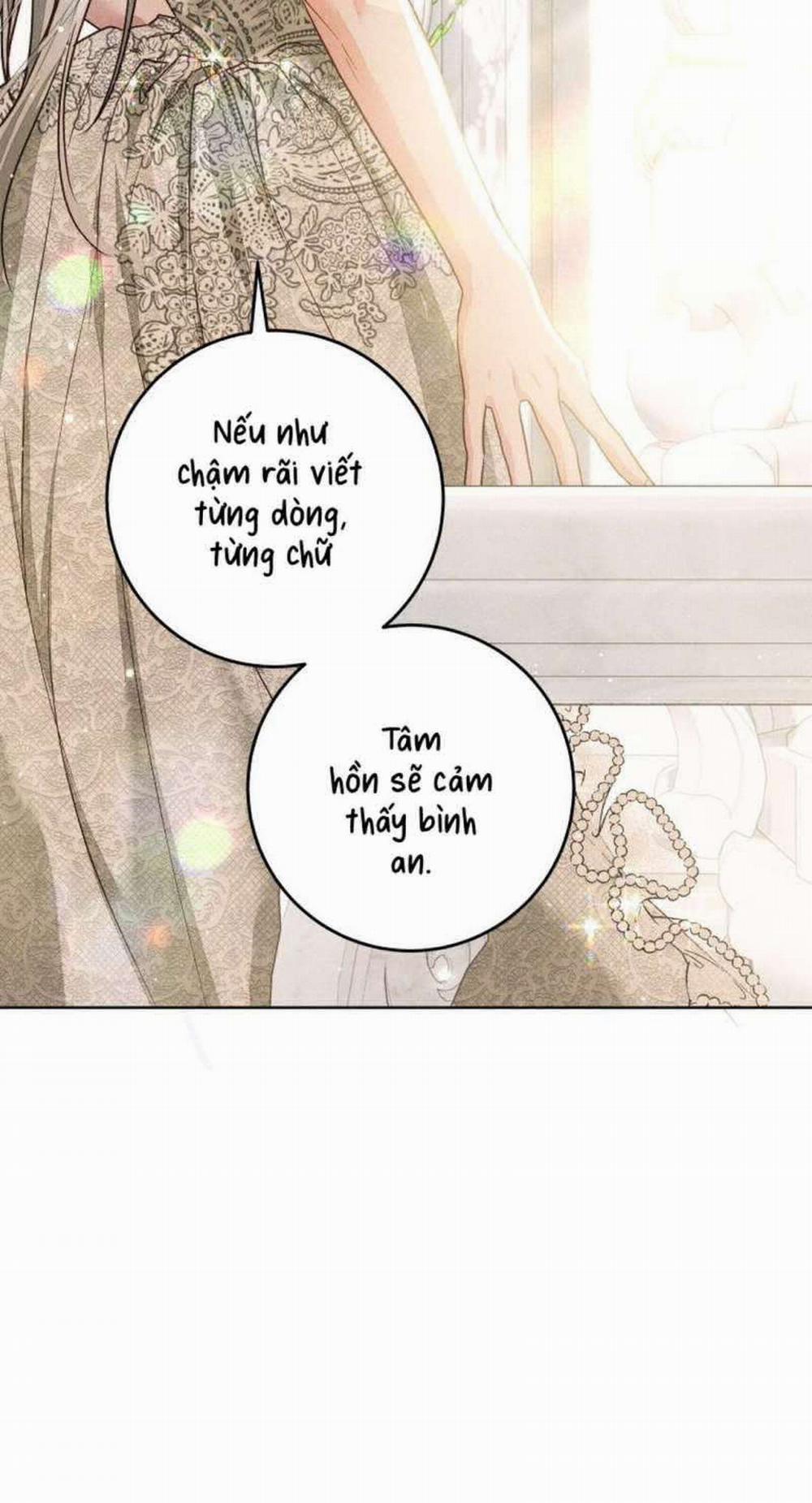 [ 18+ ] Lời Nguyền Tóc Đỏ 10 trang 38