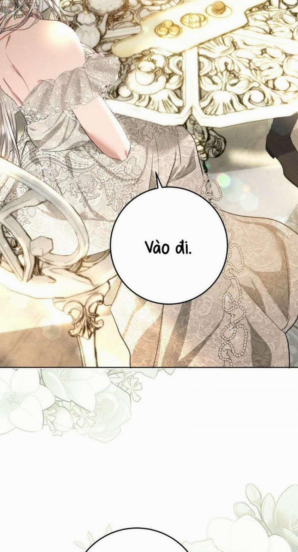 [ 18+ ] Lời Nguyền Tóc Đỏ 10 trang 7