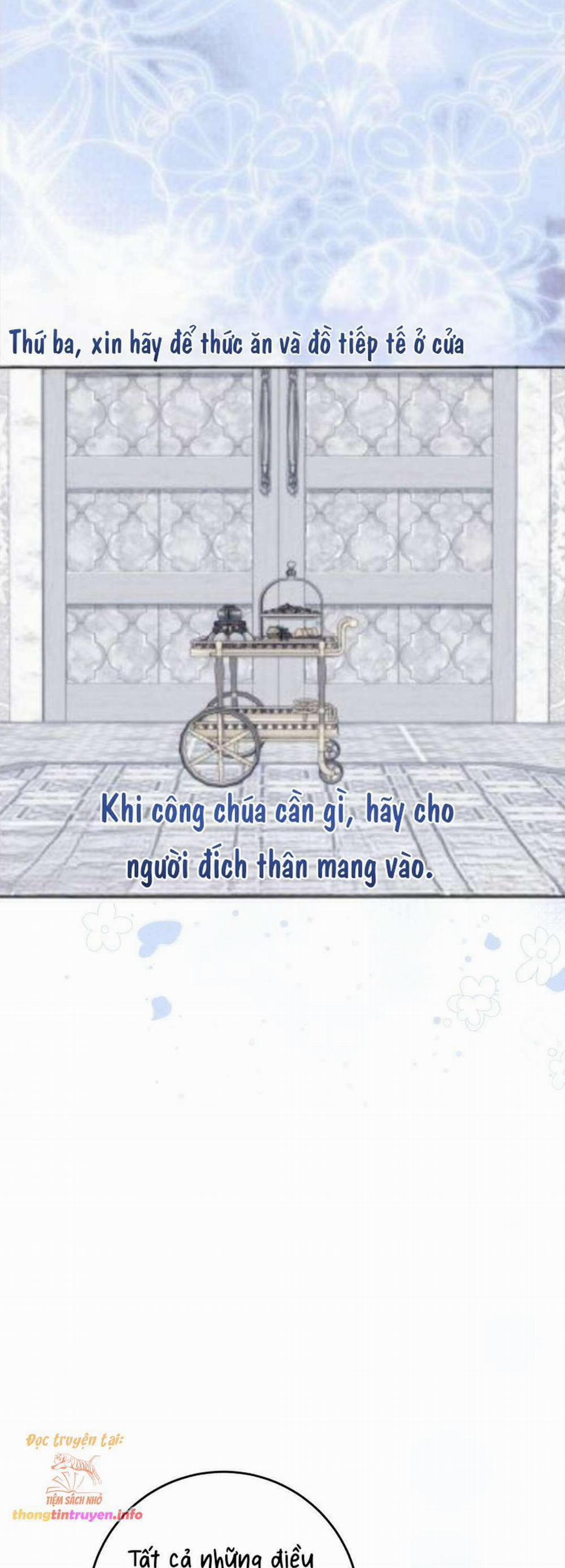 [ 18+ ] Lời Nguyền Tóc Đỏ 15 trang 20