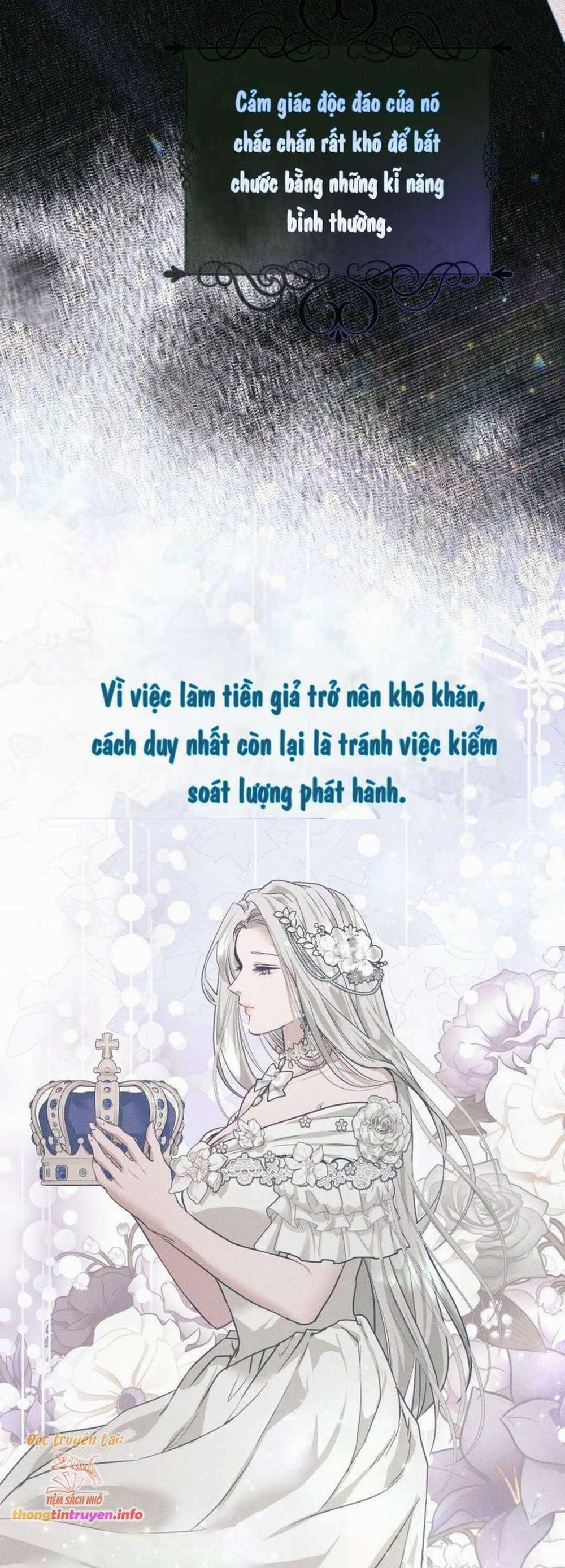[ 18+ ] Lời Nguyền Tóc Đỏ 15 trang 9