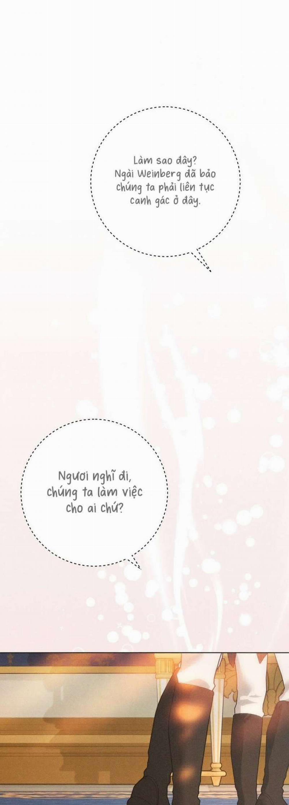 [ 18+ ] Lời Nguyền Tóc Đỏ 16 trang 16