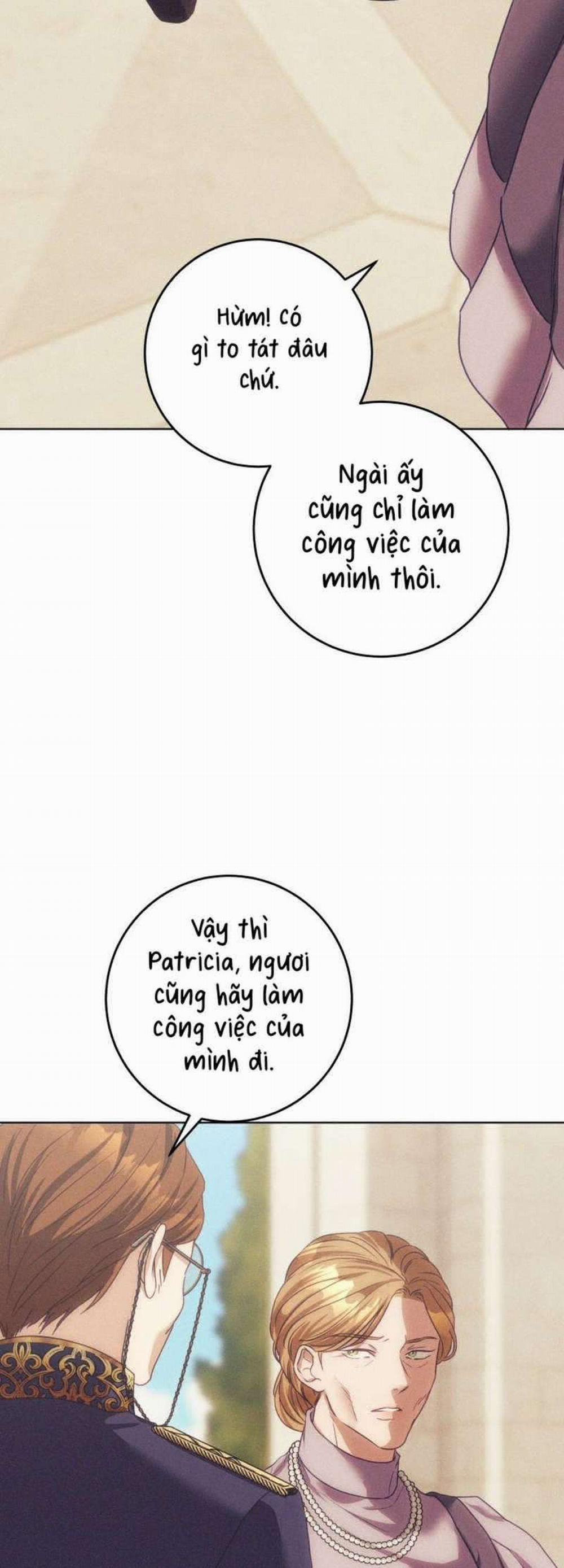 [ 18+ ] Lời Nguyền Tóc Đỏ 16 trang 23