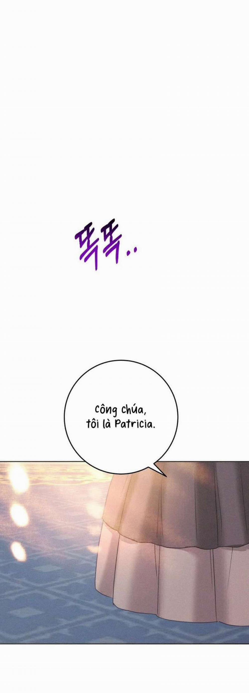 [ 18+ ] Lời Nguyền Tóc Đỏ 16 trang 55