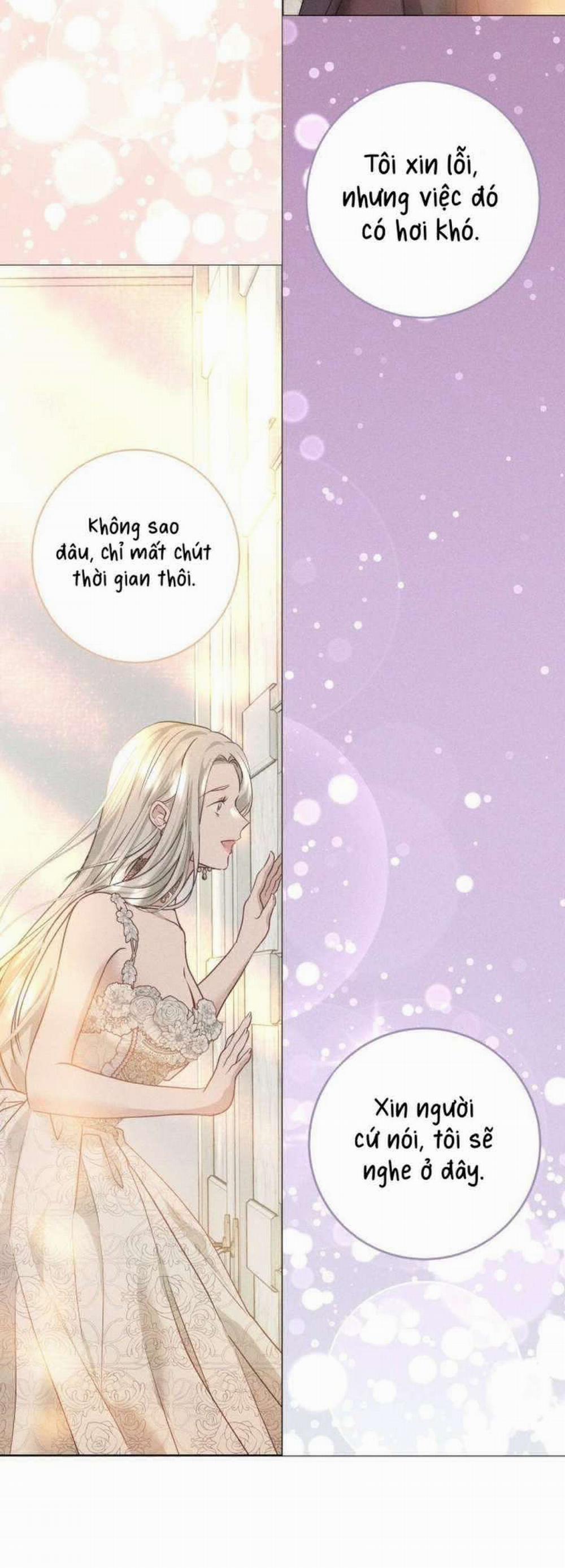 [ 18+ ] Lời Nguyền Tóc Đỏ 16 trang 57