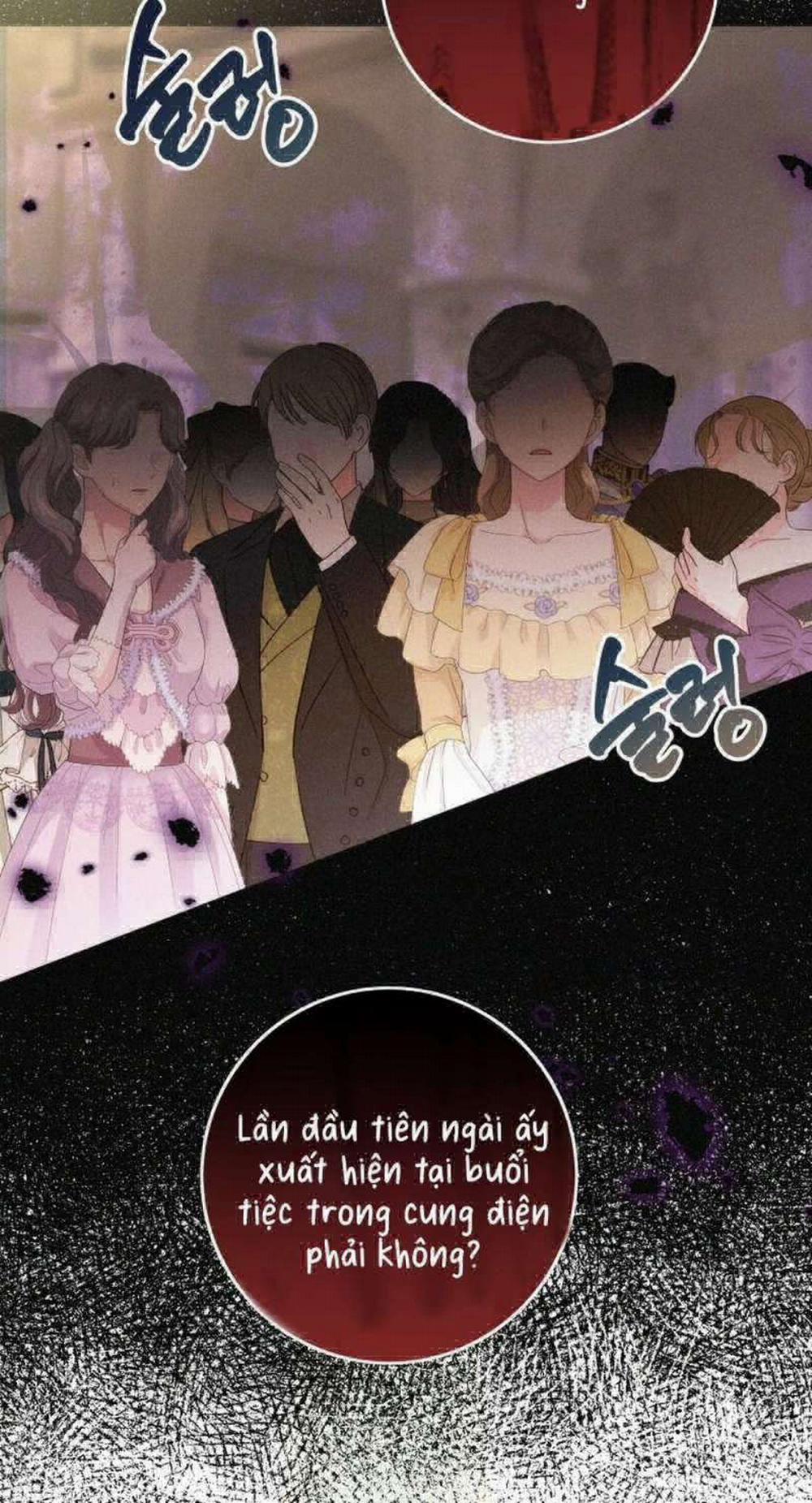 [ 18+ ] Lời Nguyền Tóc Đỏ 2 trang 10