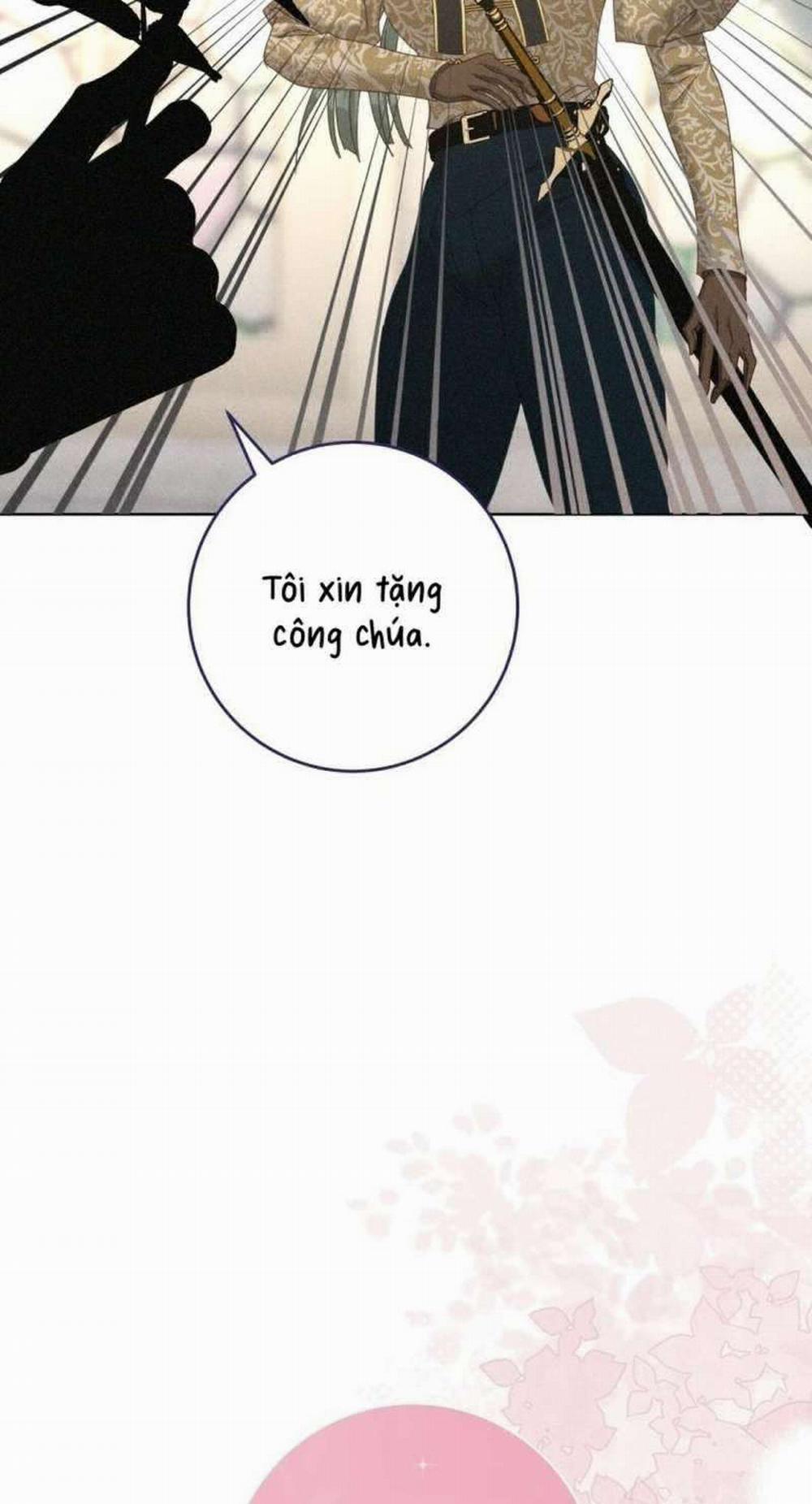 [ 18+ ] Lời Nguyền Tóc Đỏ 2 trang 37
