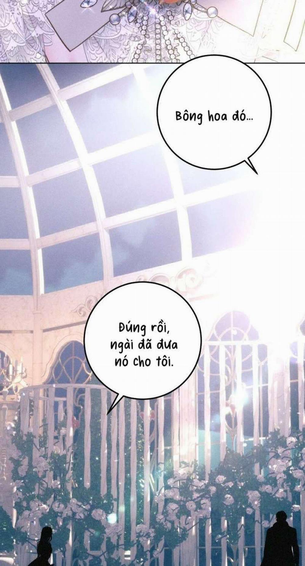 [ 18+ ] Lời Nguyền Tóc Đỏ 2 trang 81