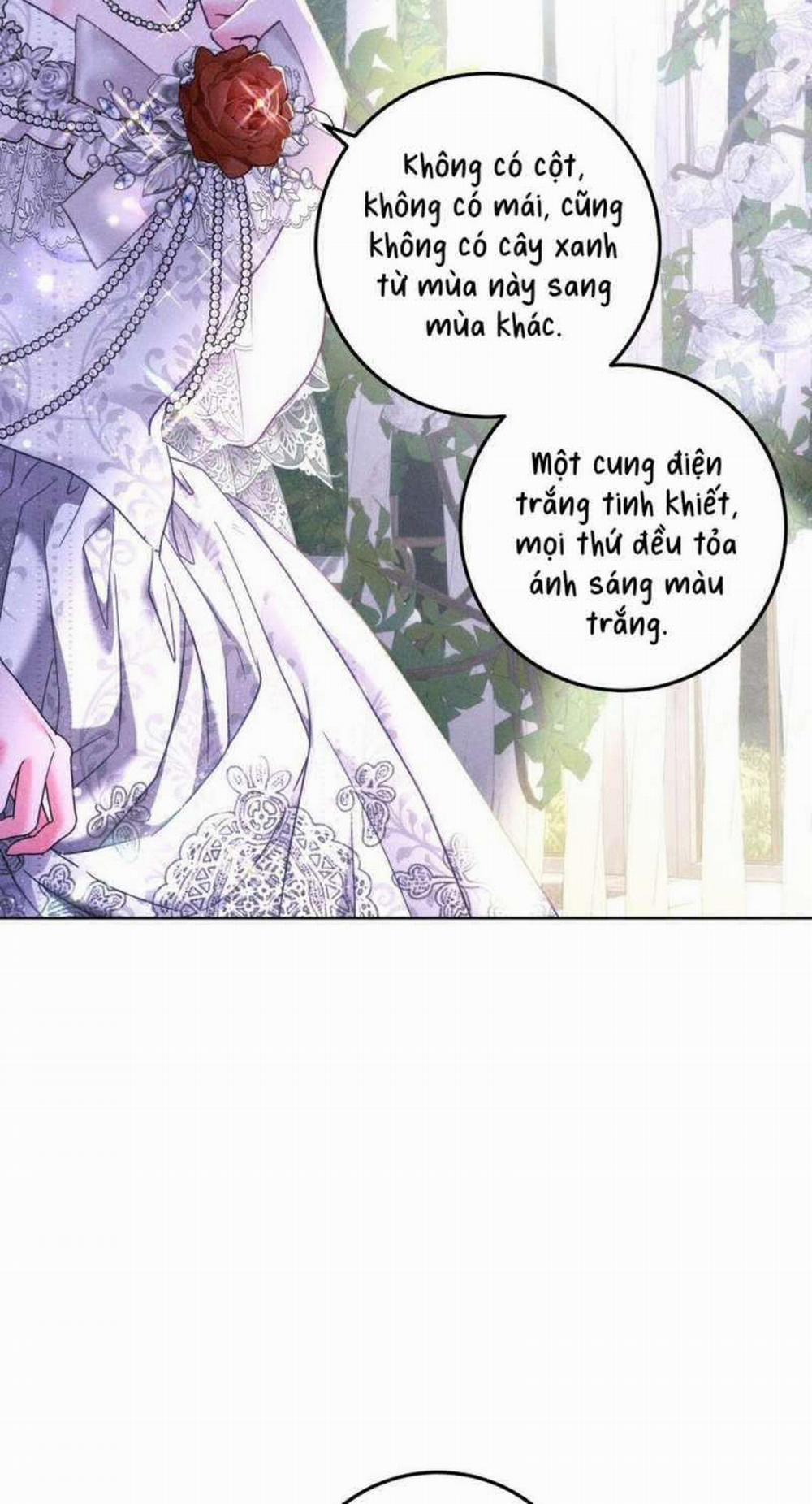 [ 18+ ] Lời Nguyền Tóc Đỏ 2 trang 86