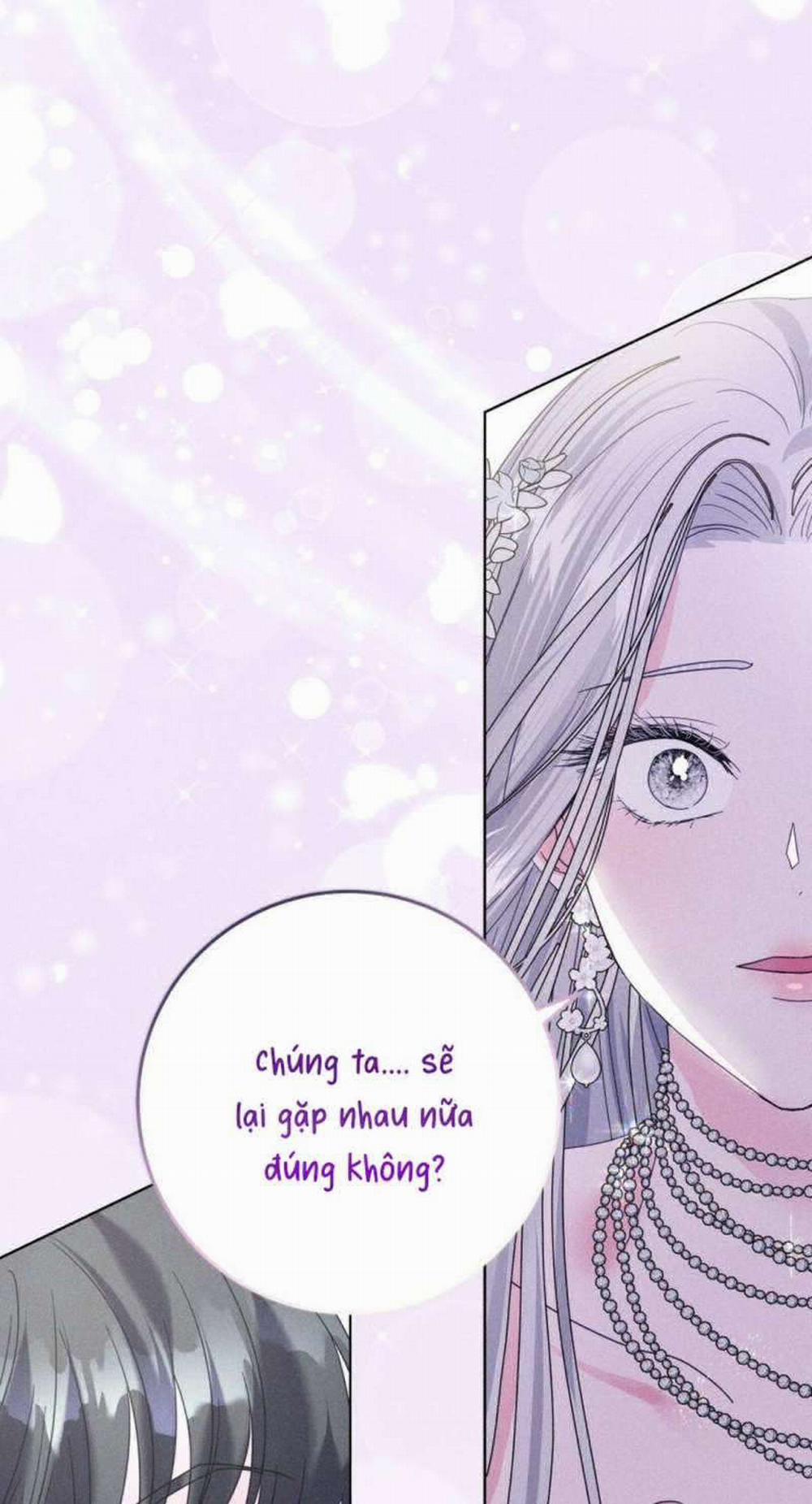 [ 18+ ] Lời Nguyền Tóc Đỏ 3 trang 19