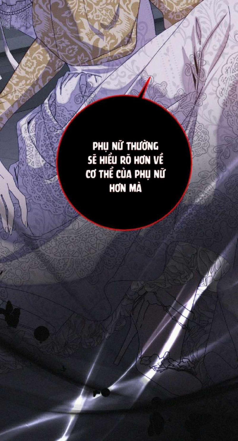 [ 18+ ] Lời Nguyền Tóc Đỏ 3 trang 63