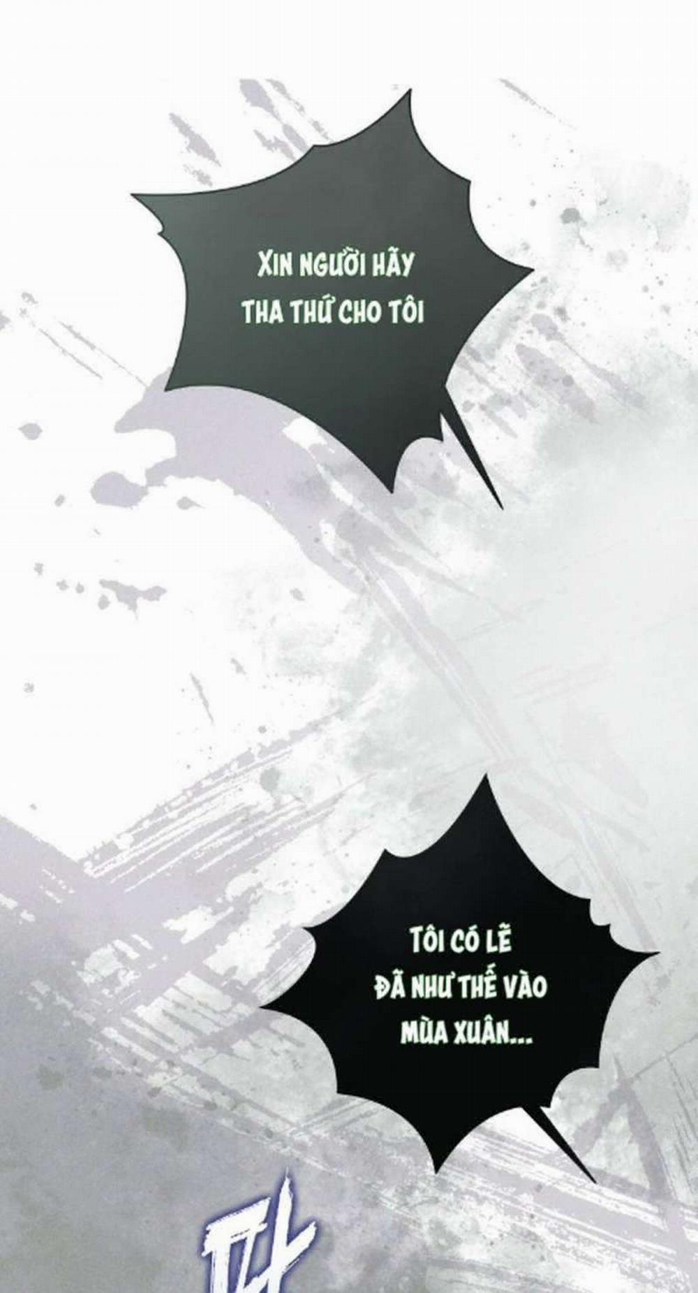 [ 18+ ] Lời Nguyền Tóc Đỏ 3 trang 70