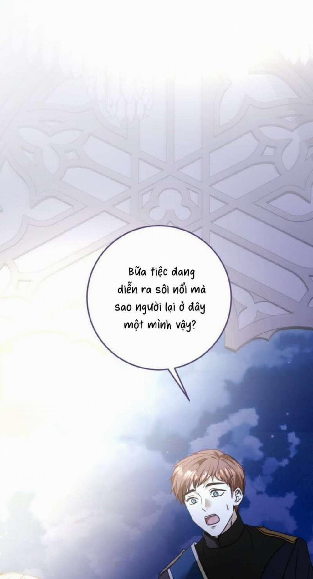 [ 18+ ] Lời Nguyền Tóc Đỏ 3 trang 81