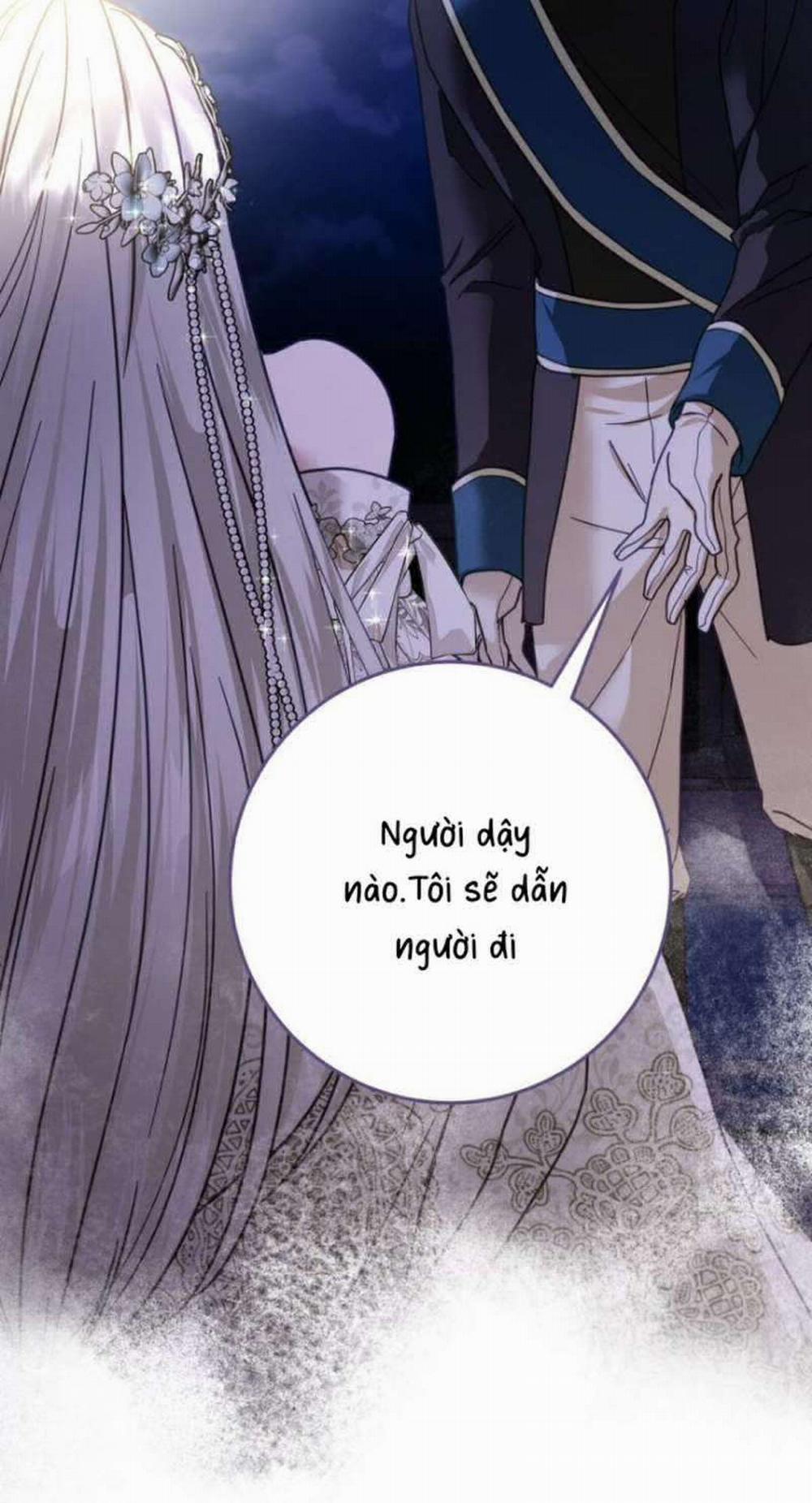 [ 18+ ] Lời Nguyền Tóc Đỏ 3 trang 82