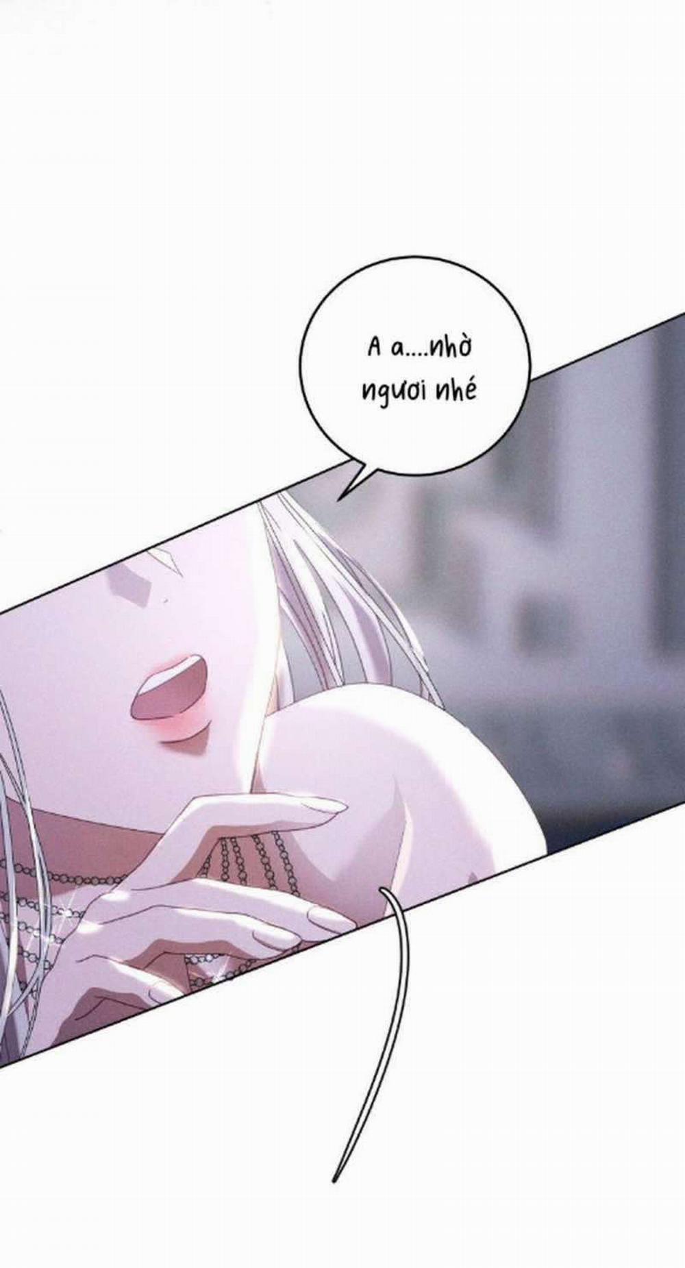 [ 18+ ] Lời Nguyền Tóc Đỏ 3 trang 83