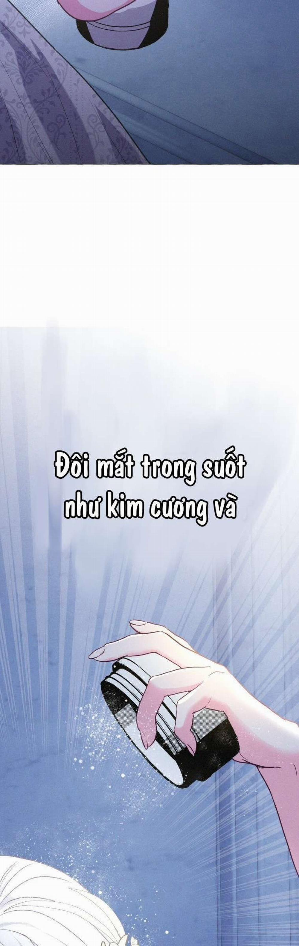 [ 18+ ] Lời Nguyền Tóc Đỏ 4 trang 51
