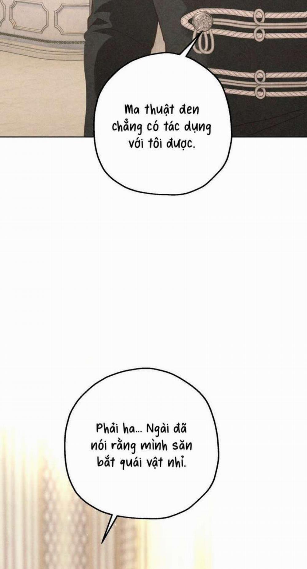 [ 18+ ] Lời Nguyền Tóc Đỏ 5 trang 58