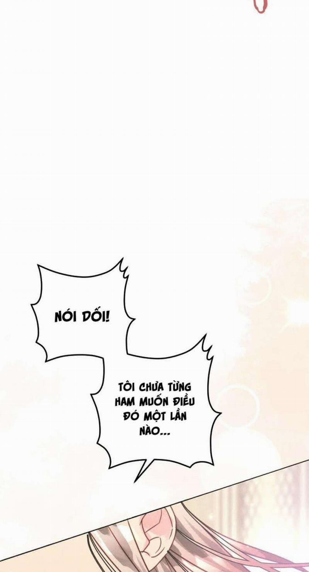 [ 18+ ] Lời Nguyền Tóc Đỏ 5 trang 87
