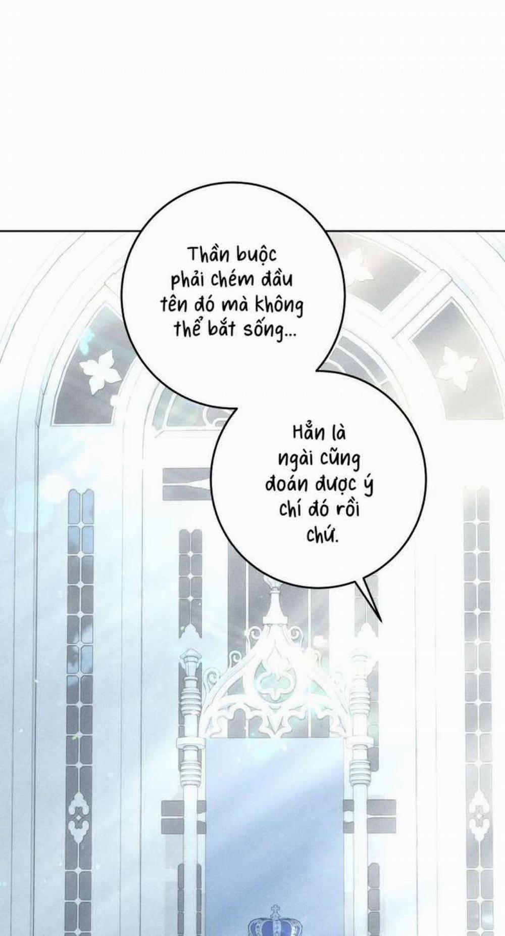 [ 18+ ] Lời Nguyền Tóc Đỏ 7 trang 24