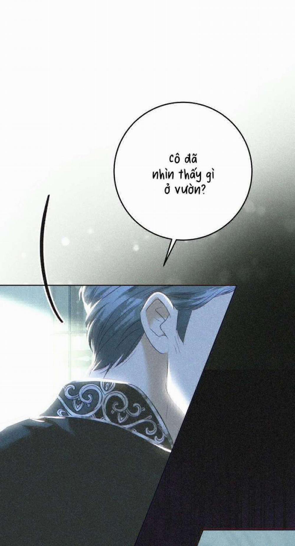 [ 18+ ] Lời Nguyền Tóc Đỏ 7 trang 36