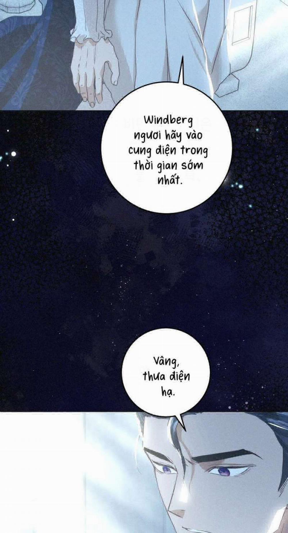 [ 18+ ] Lời Nguyền Tóc Đỏ 7 trang 63