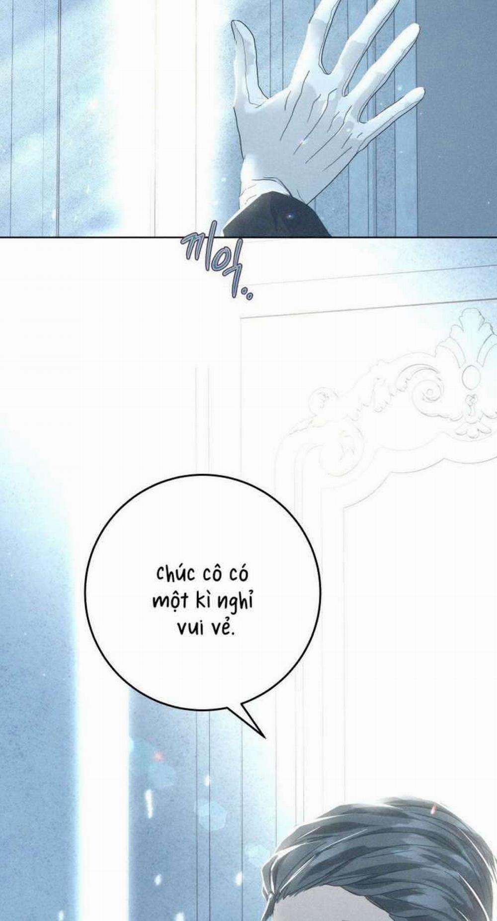[ 18+ ] Lời Nguyền Tóc Đỏ 7 trang 87