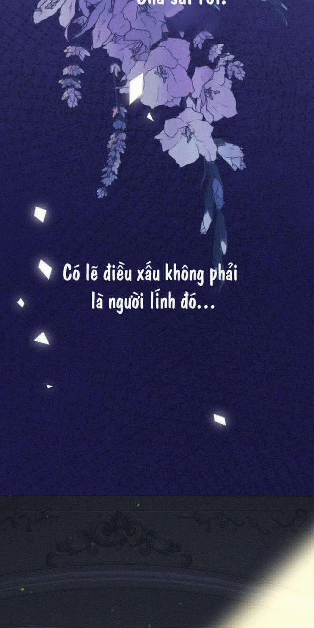 [ 18+ ] Lời Nguyền Tóc Đỏ 8 trang 40