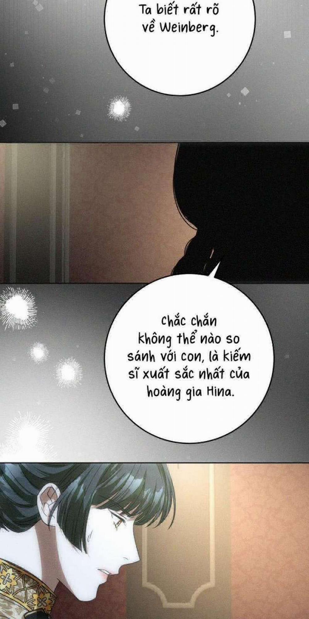 [ 18+ ] Lời Nguyền Tóc Đỏ 8 trang 59