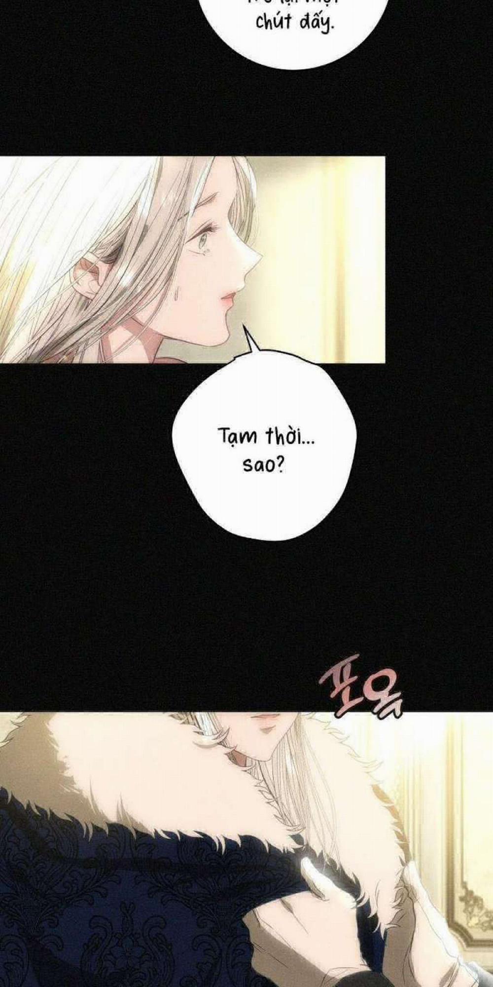 [ 18+ ] Lời Nguyền Tóc Đỏ 8 trang 8