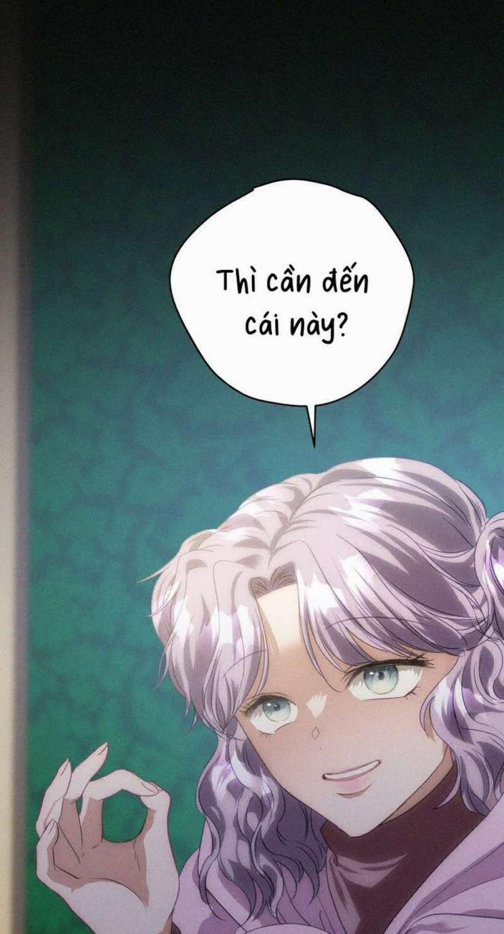 [ 18+ ] Lời Nguyền Tóc Đỏ 9 trang 19