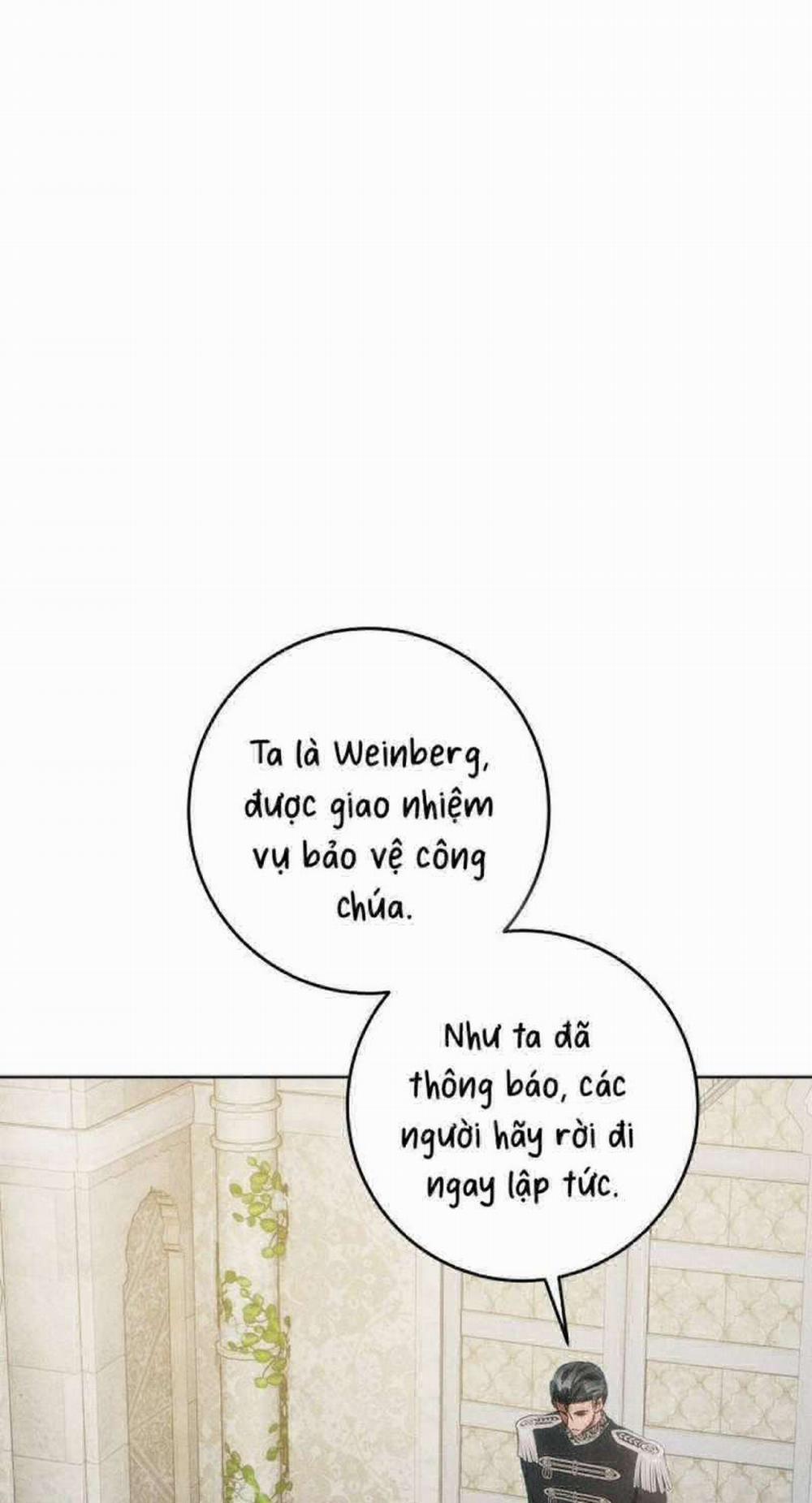 [ 18+ ] Lời Nguyền Tóc Đỏ 9 trang 34