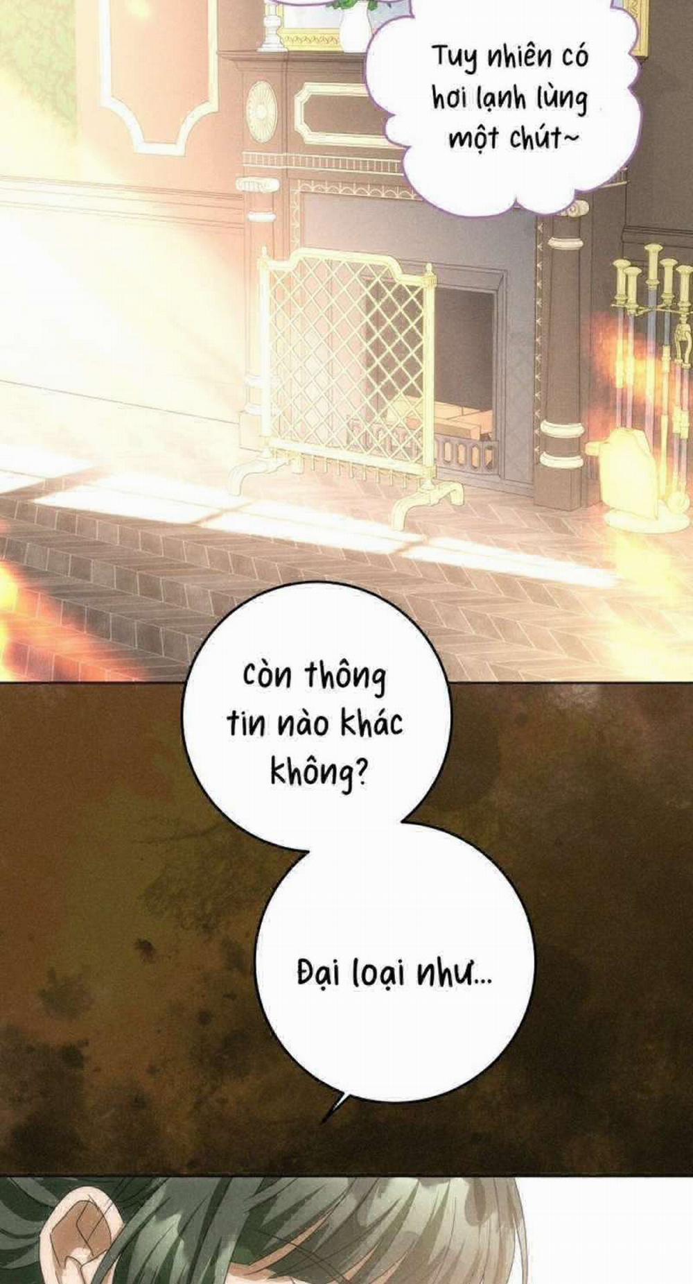 [ 18+ ] Lời Nguyền Tóc Đỏ 9 trang 8