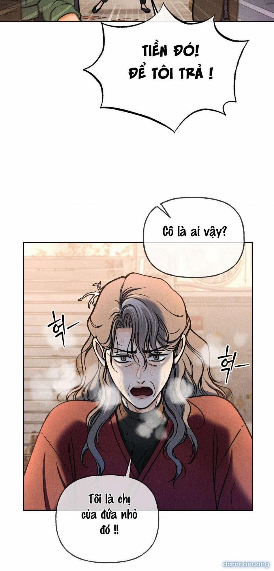 〖18+〗- Lời Thú Nhận Của Cô Hầu Gái 4 trang 14