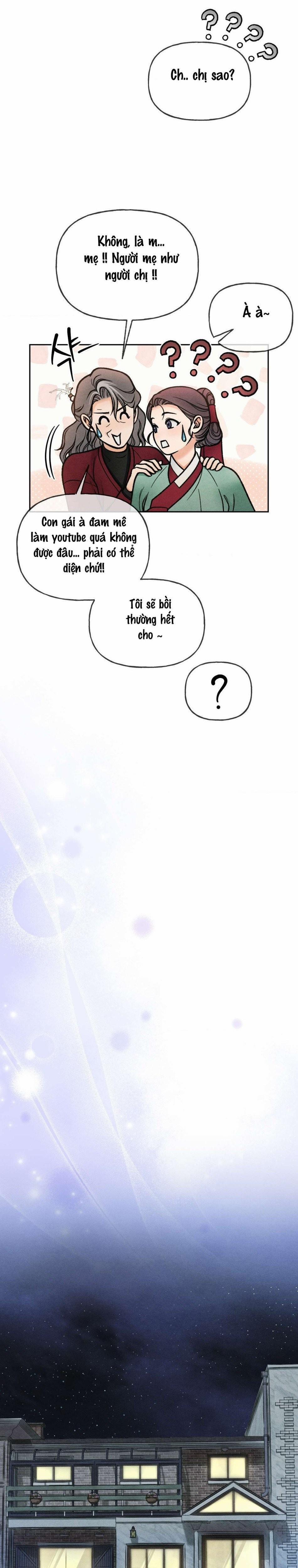 〖18+〗- Lời Thú Nhận Của Cô Hầu Gái 4 trang 15