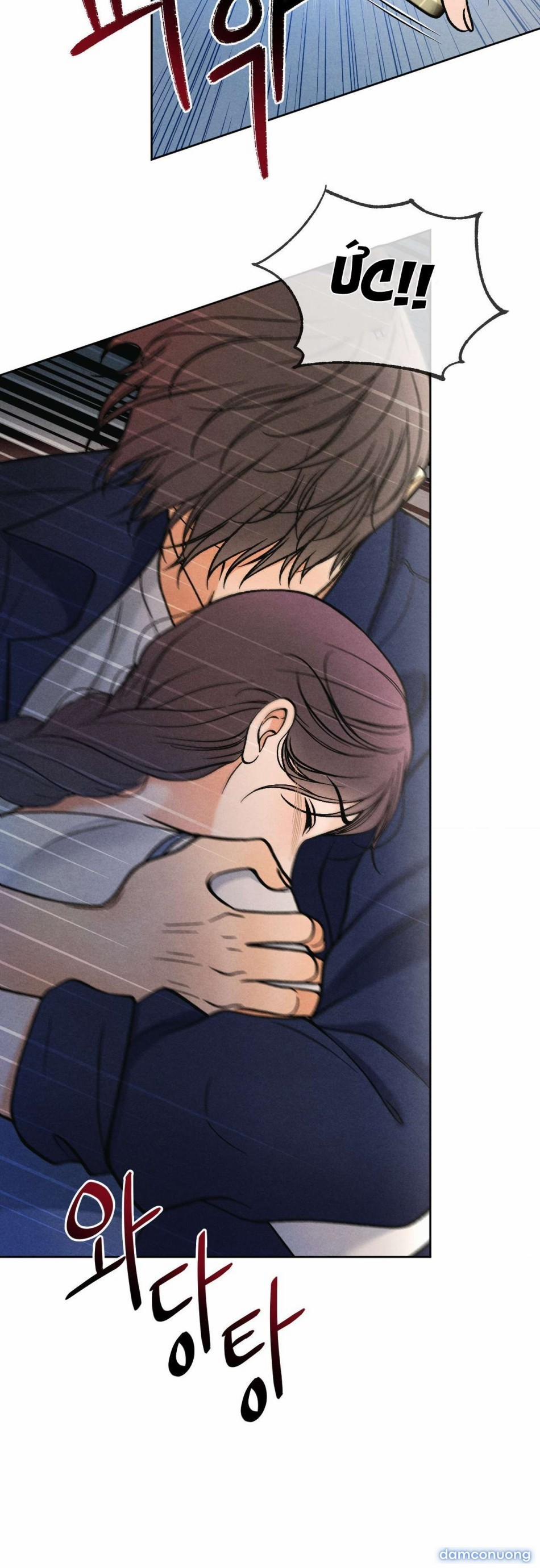 〖18+〗- Lời Thú Nhận Của Cô Hầu Gái 5 trang 11