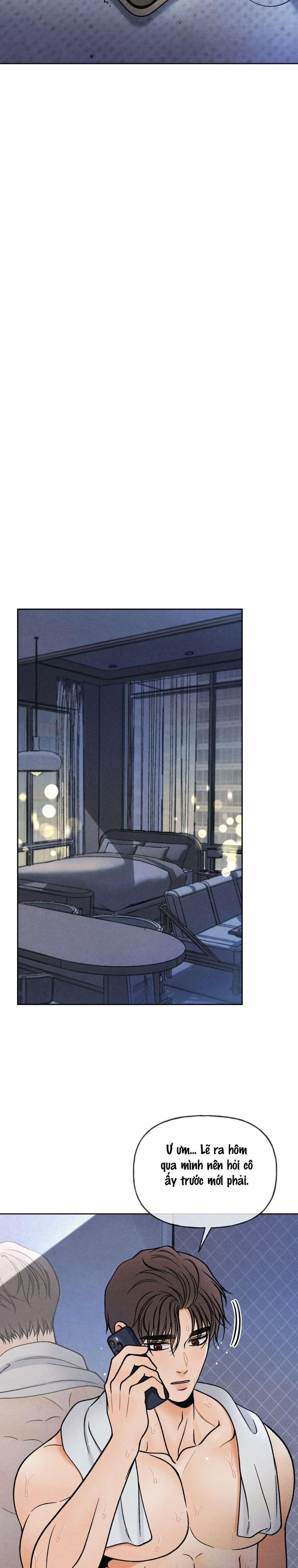 〖18+〗- Lời Thú Nhận Của Cô Hầu Gái 7 trang 7