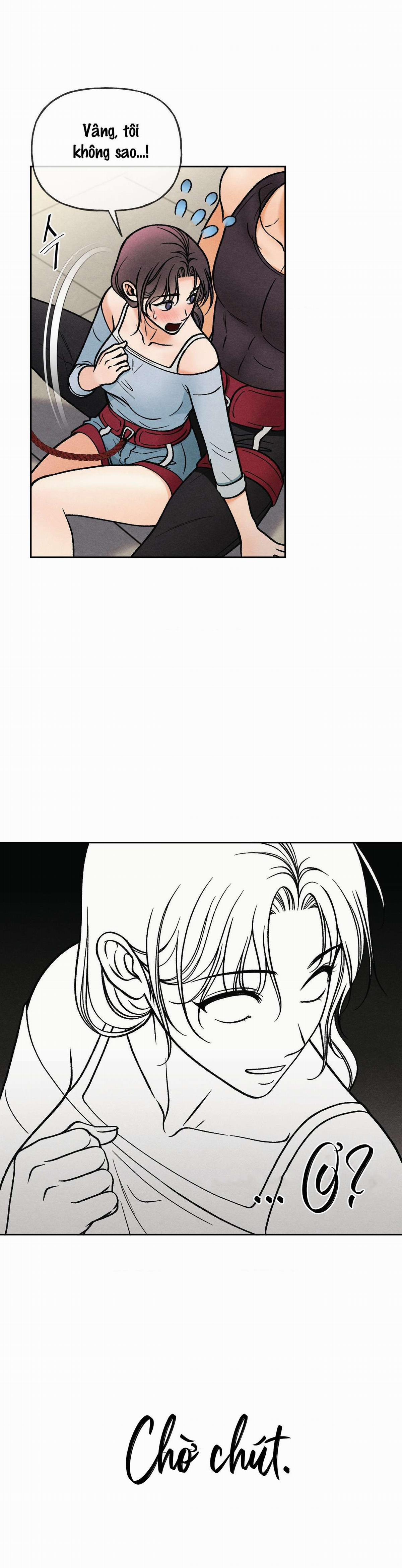 〖18+〗- Lời Thú Nhận Của Cô Hầu Gái 9 trang 4