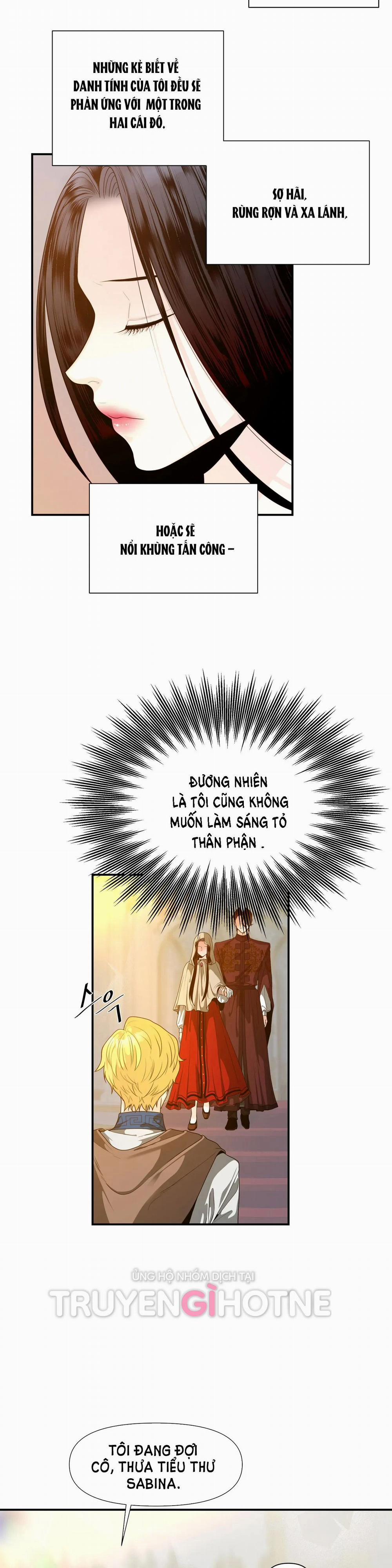 [18+] Lửa Trong Đầm Lầy 1.2 trang 18