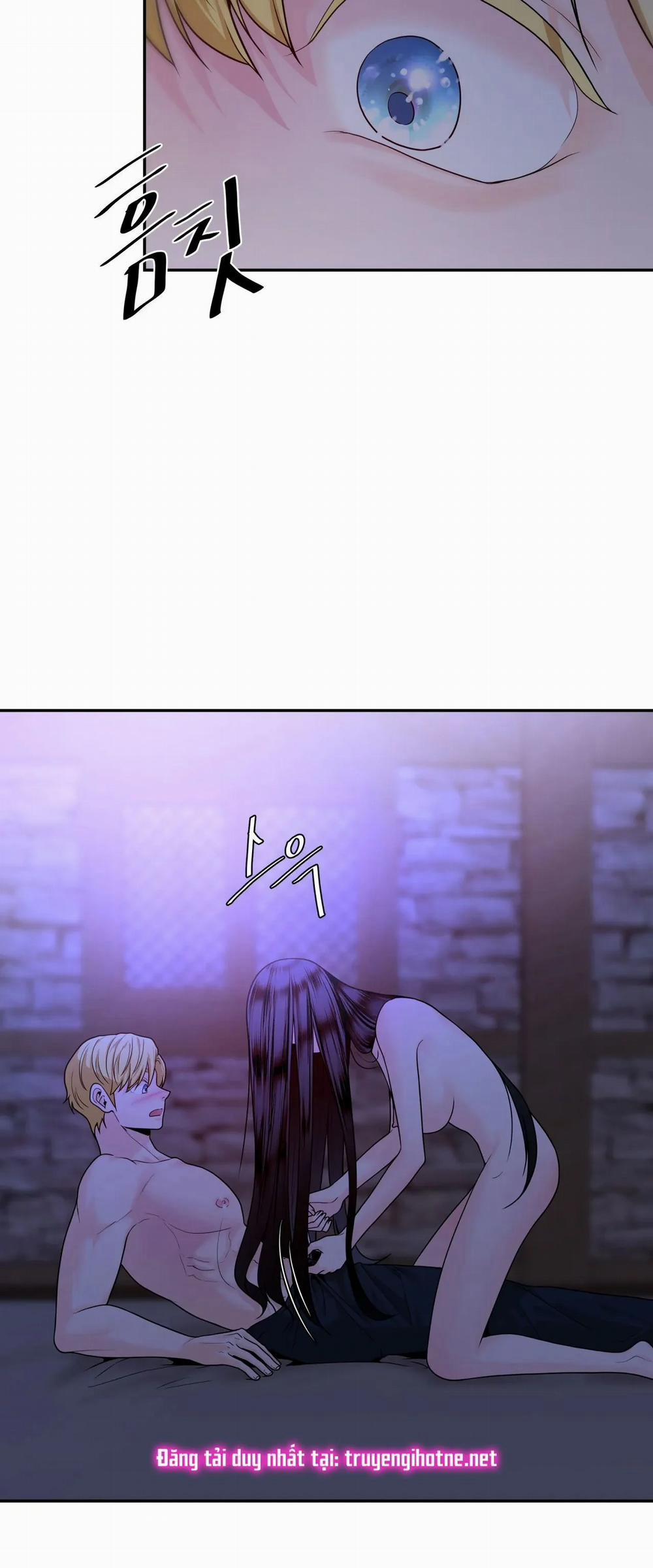 [18+] Lửa Trong Đầm Lầy 10.1 trang 16