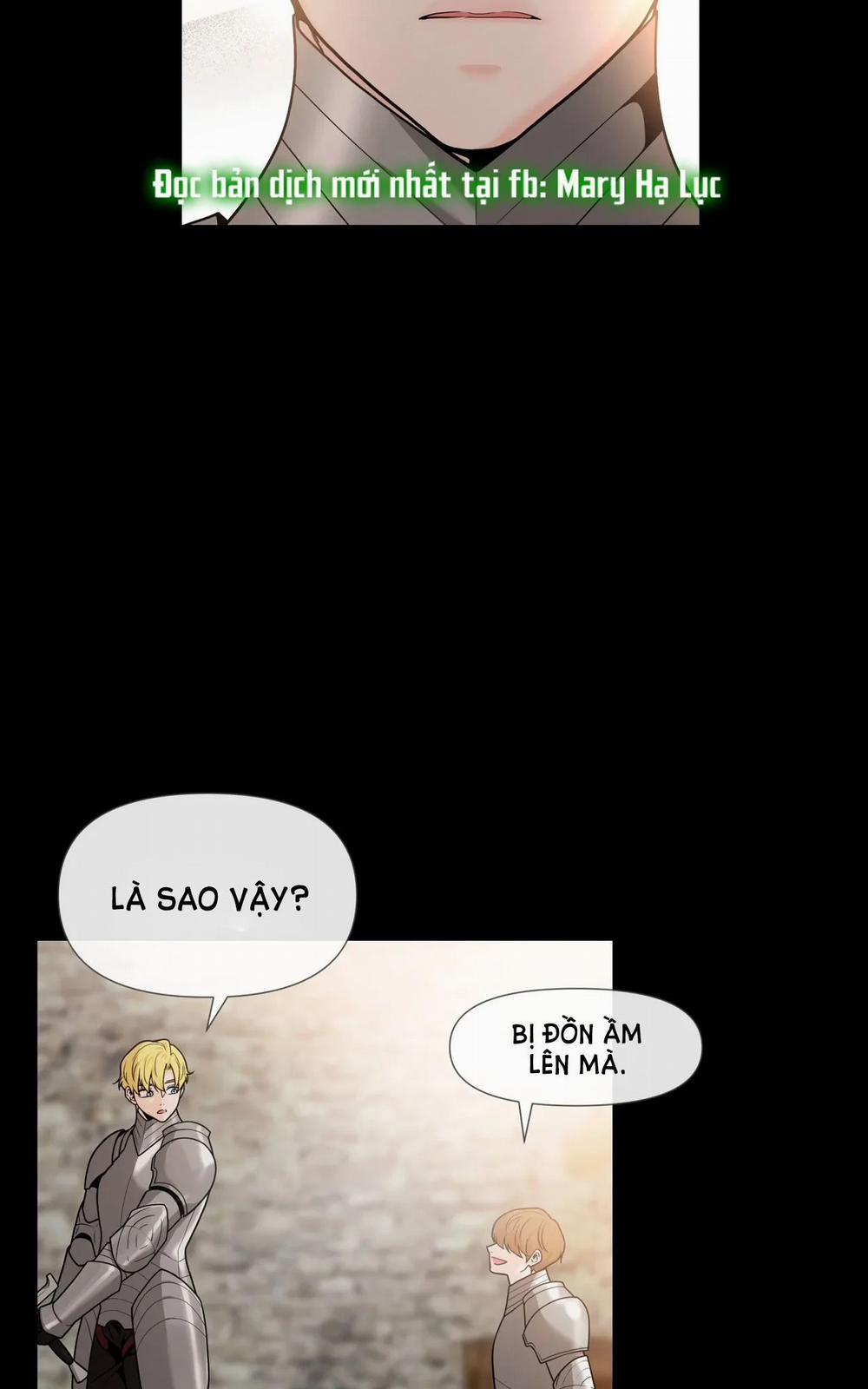 [18+] Lửa Trong Đầm Lầy 10.1 trang 2