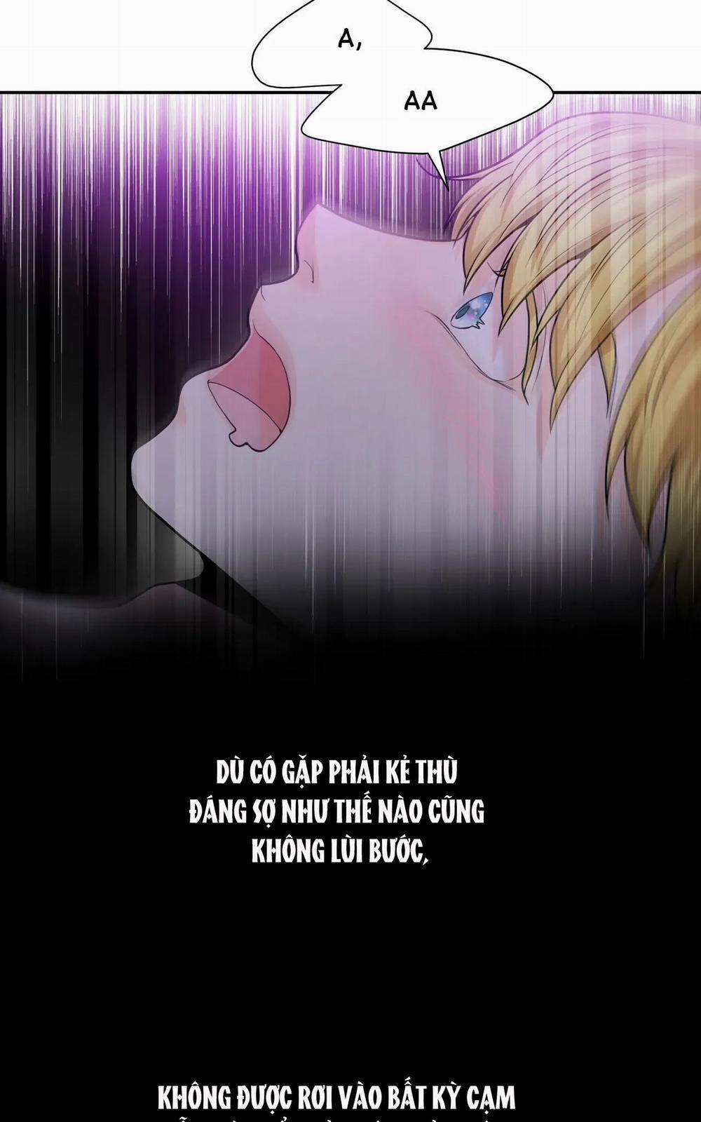 [18+] Lửa Trong Đầm Lầy 10.1 trang 22