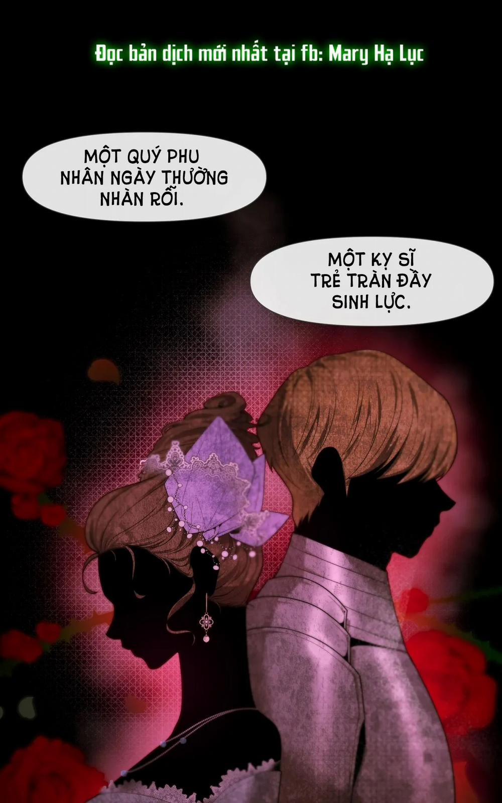 [18+] Lửa Trong Đầm Lầy 10.1 trang 4
