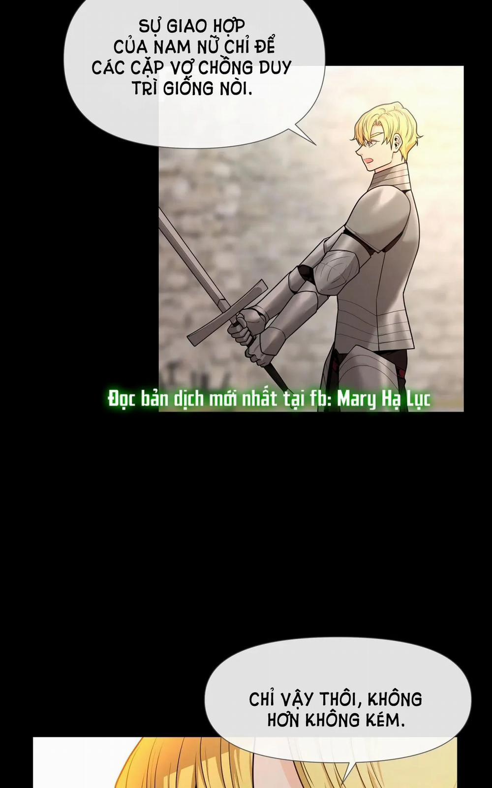 [18+] Lửa Trong Đầm Lầy 10.2 trang 1