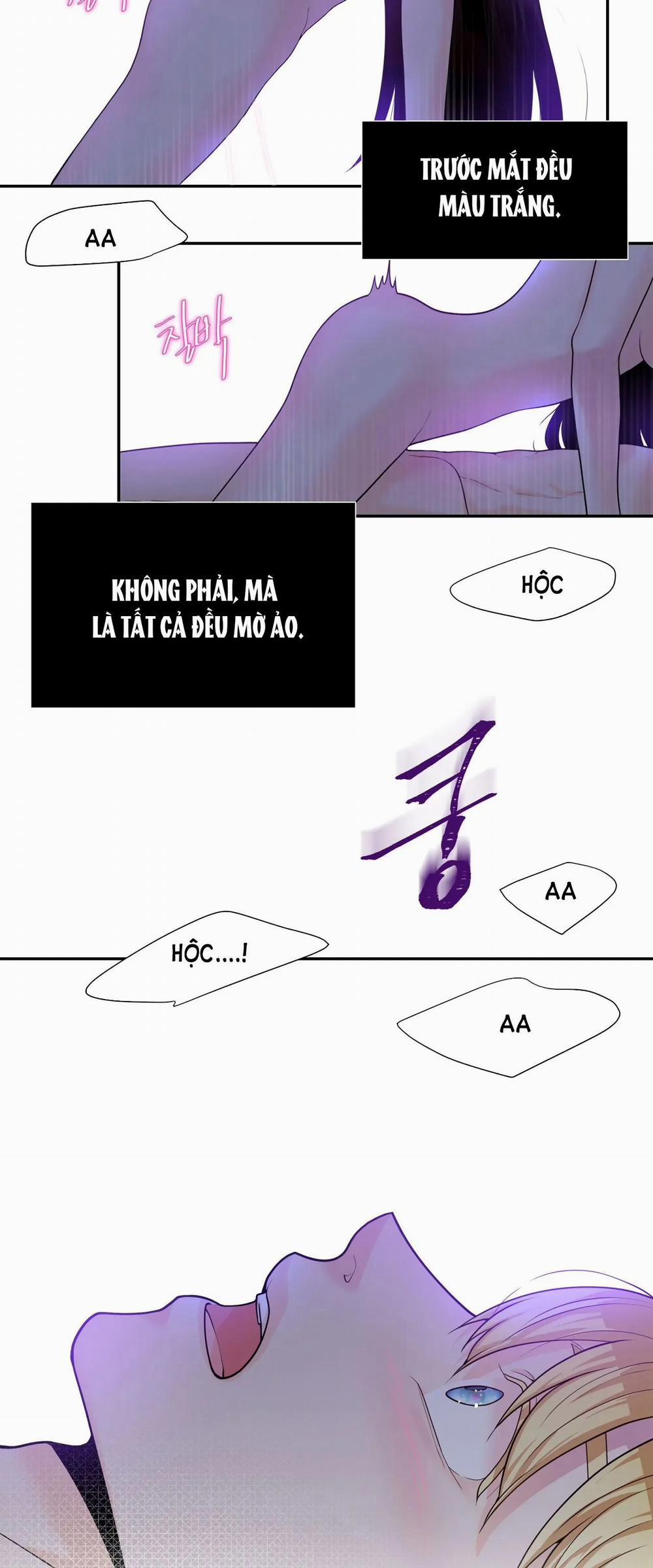 [18+] Lửa Trong Đầm Lầy 10.2 trang 12