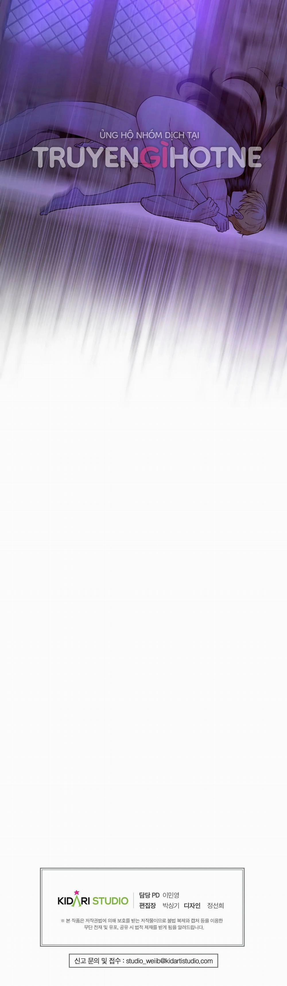 [18+] Lửa Trong Đầm Lầy 10.2 trang 17