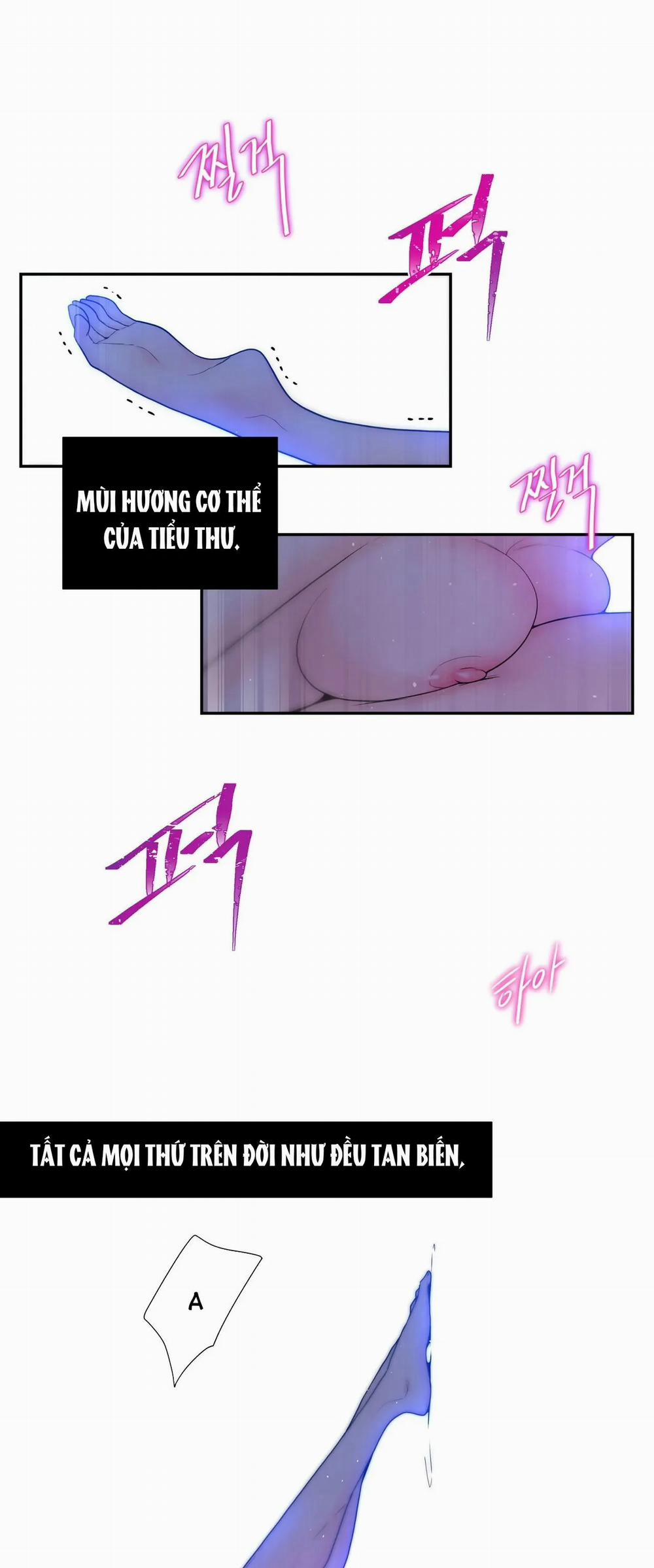 [18+] Lửa Trong Đầm Lầy 11.1 trang 12