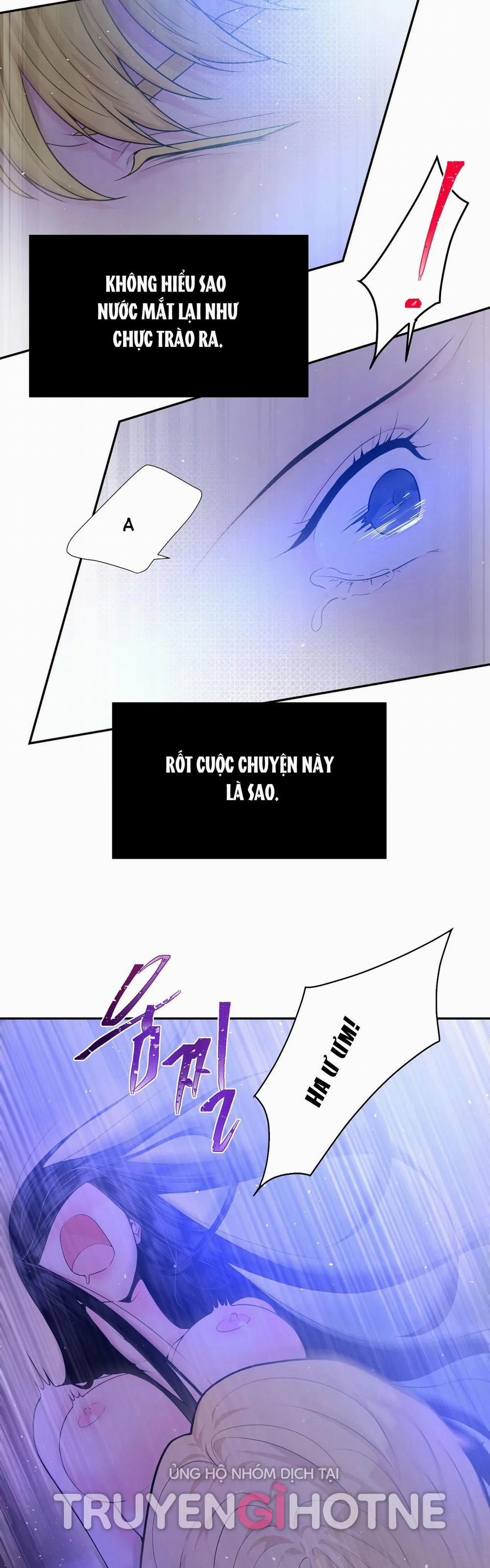[18+] Lửa Trong Đầm Lầy 11.1 trang 15