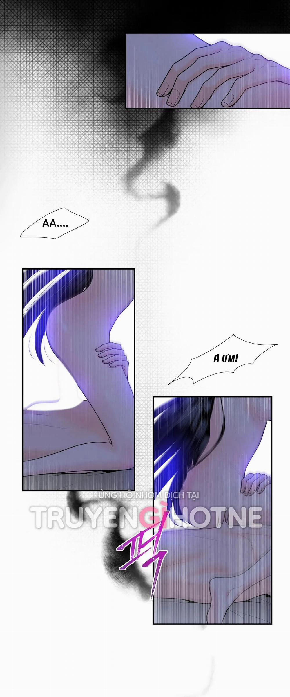 [18+] Lửa Trong Đầm Lầy 11.1 trang 2