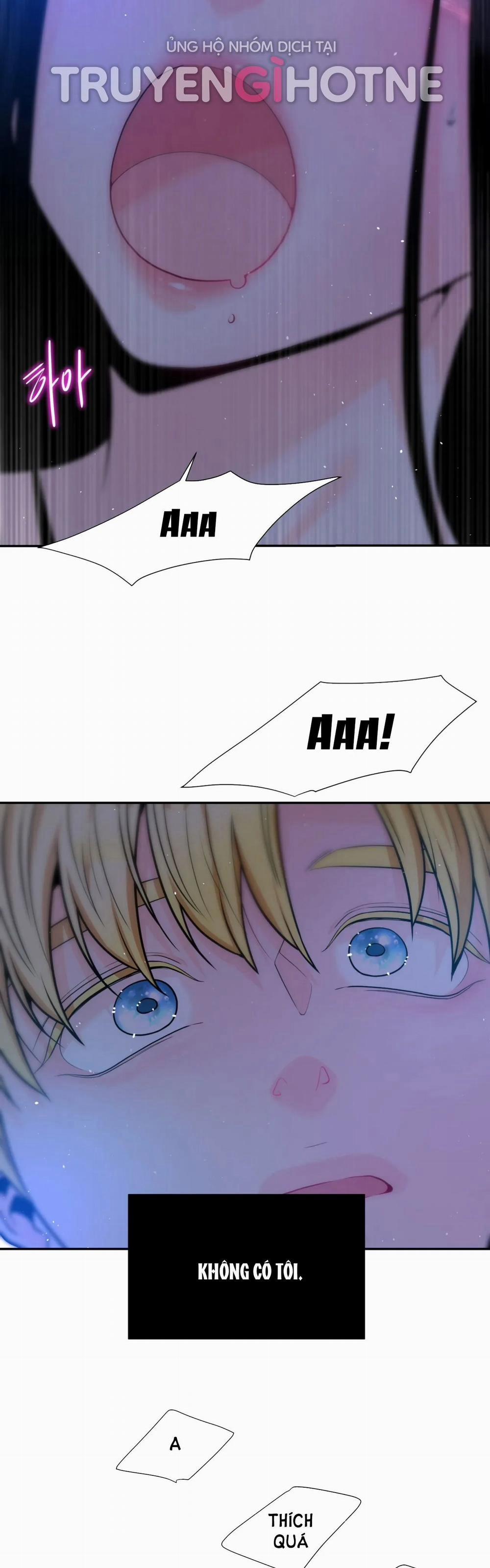 [18+] Lửa Trong Đầm Lầy 11.1 trang 21