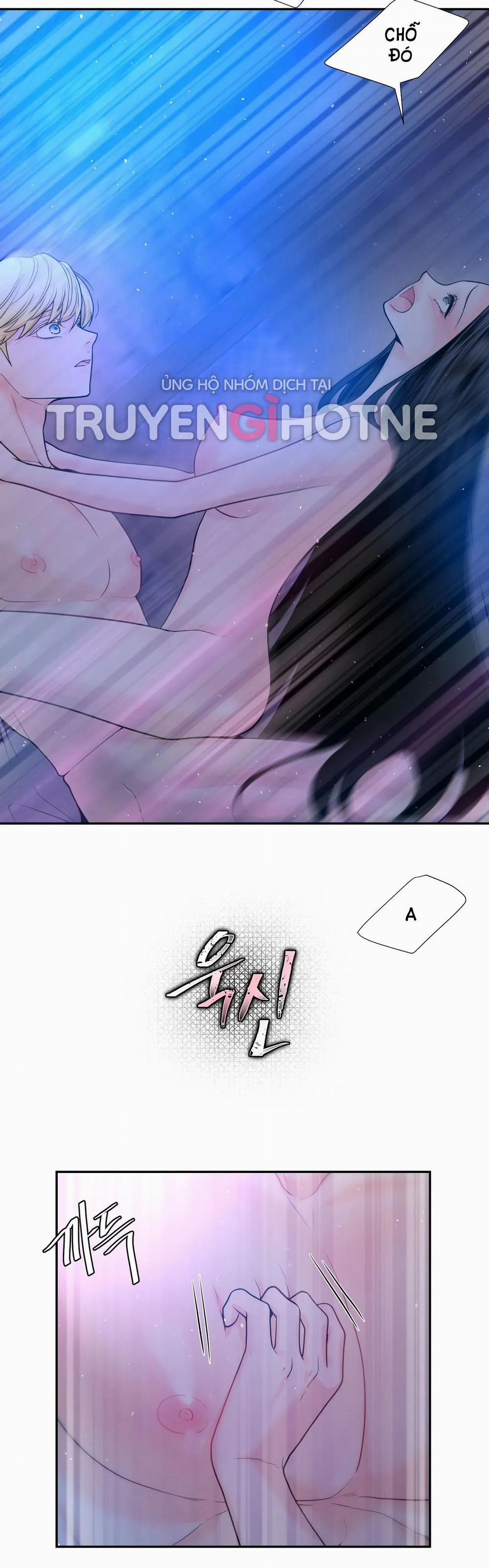 [18+] Lửa Trong Đầm Lầy 11.1 trang 22