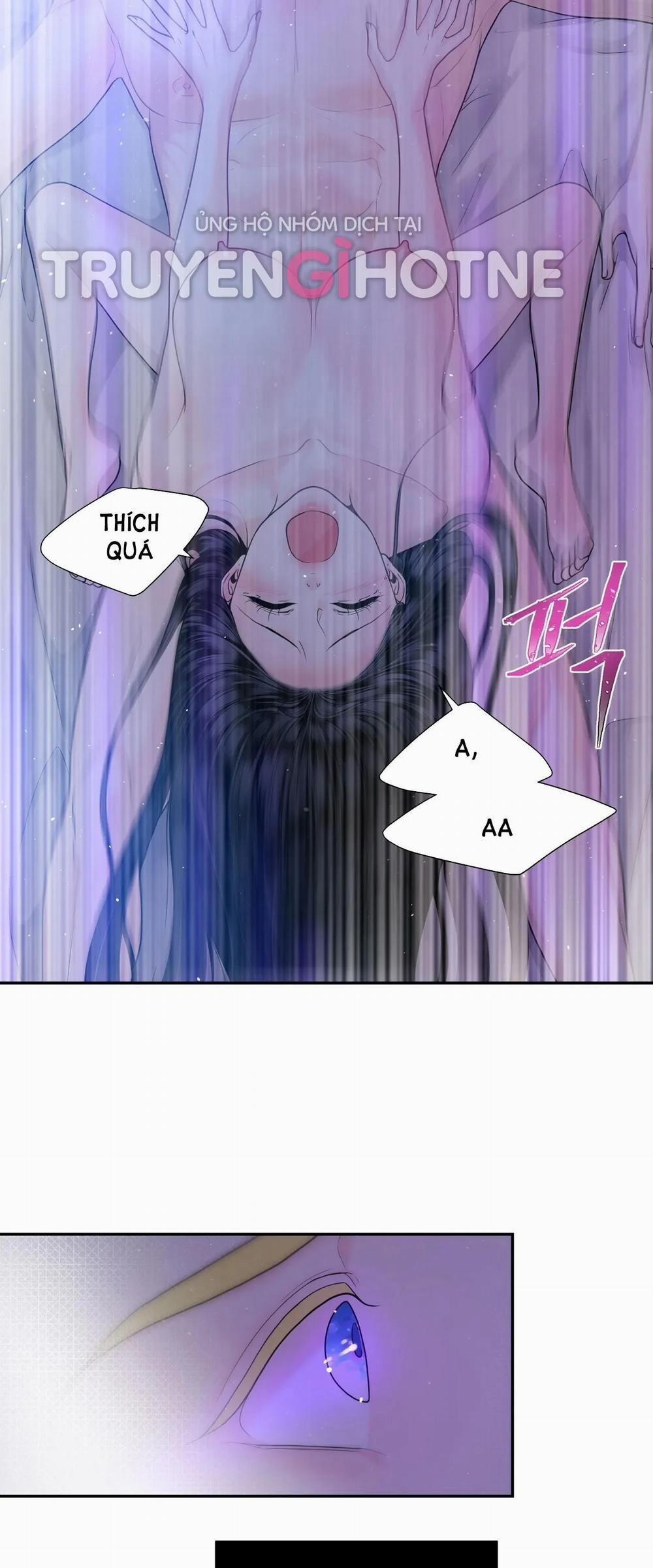 [18+] Lửa Trong Đầm Lầy 11.2 trang 1